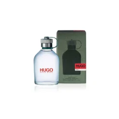 Profumo Uomo Hugo Boss Hugo Man 125 Ml EDT Eau De Toilette