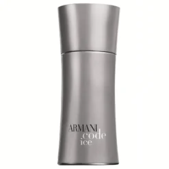 Giorgio Armani Armani Code Ice Eau De Toilette 50 Ml VAPO