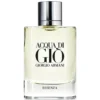 Giorgio Armani Acqua Di Gio Homme Essenza Eau De Parfum 125 Ml VAPO