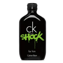 Calvin Klein Ck One Shock For Him Eau De Toilette 50 Ml VAPO