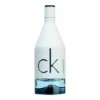 Calvin Klein In2U Him Eau De Toilette 100 Ml VAPO