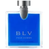 Bulgari Blu Pour Homme Eau De Toilette 100 Ml VAPO