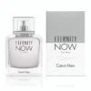 Calvin Klein - Eternity Now For Men - Eau De Toilette 50 Ml Vapo