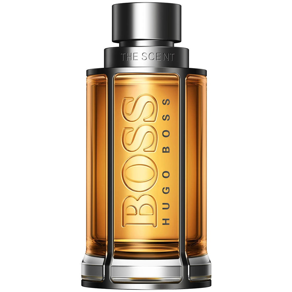Hugo Boss - Boss The Scent - Eau De Toilette 100 Ml Vapo 1 Hugo Boss - Boss The Scent - Eau De Toilette 100 Ml Vapo