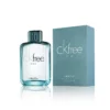 Calvin Klein - Ck Free - Eau De Toilette 100 Ml Vapo