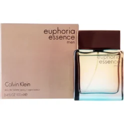 Calvin Klein Euphoria Essence Men Eau De Toilette 100ml Spray