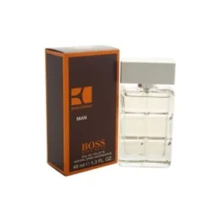 Hugo Boss Boss Orange Man Eau De Toilette 40 Ml Spray