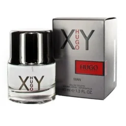 Hugo Boss XY Eau De Toilette 40 Ml Spray