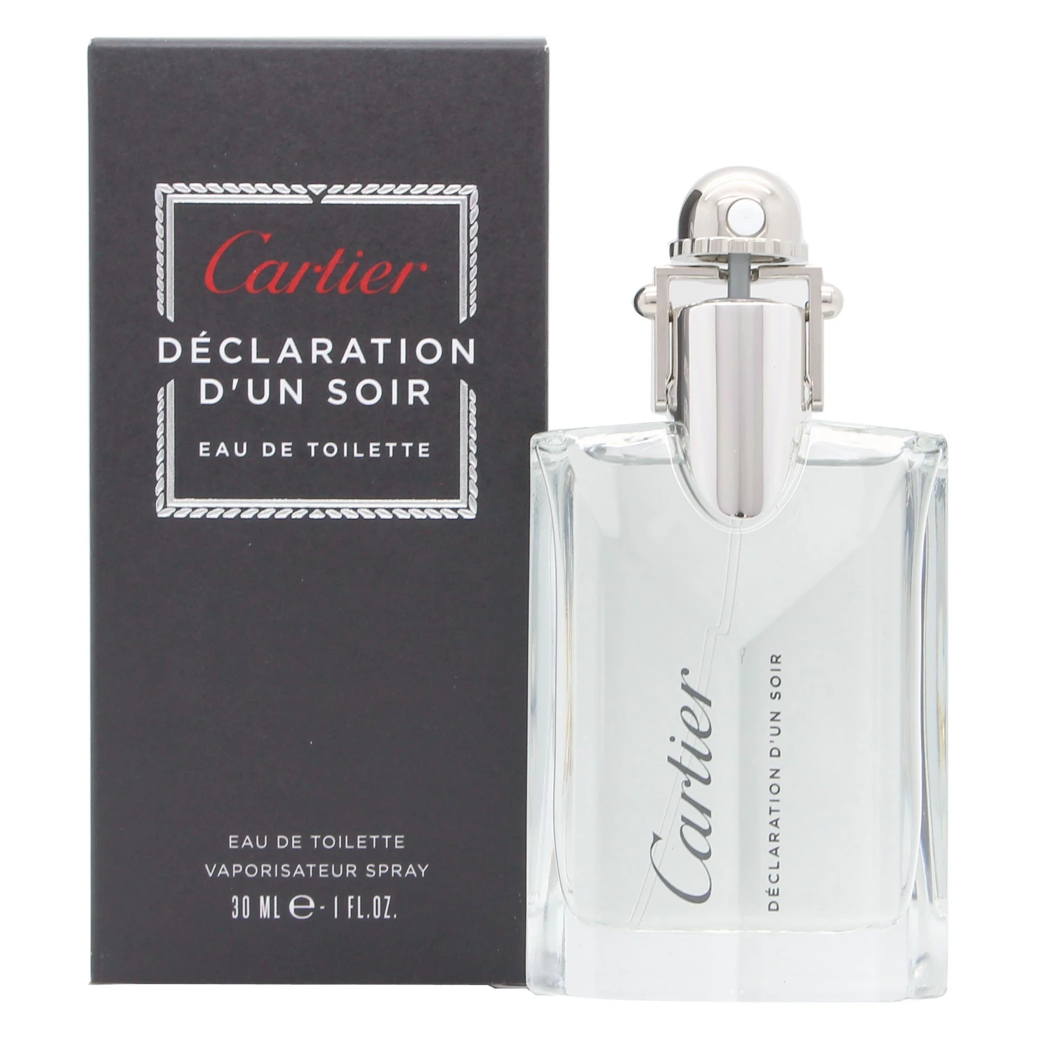 Cartier Declaration D'Un Soir Eau De Toilette 30 Ml 1 Cartier Declaration D'Un Soir Eau De Toilette 30 Ml