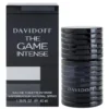 Davidoff The Game Intense Eau De Toilette 40 Ml Spray