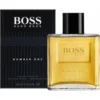 Hugo Boss Boss Number One Eau De Toilette 125 Ml Spray