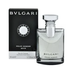 Bulgari Pour Homme Soir Eau De Toilette 30 Ml Spray