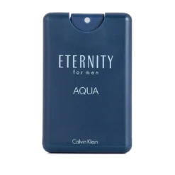 Calvin Klein Eternity Aqua Eau De Toilette 20 Ml Spray