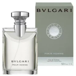 Bulgari Pour Homme Eau De Toilette 50 Ml