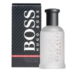 Hugo Boss Boss Bottled Sport Eau De Toilette 30 Ml