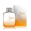 Calvin Klein Free Energy Eau De Toilette 50 Ml