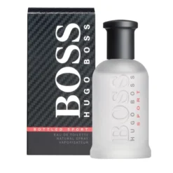 Hugo Boss Boss Bottled Sport Eau De Toilette 50 Ml