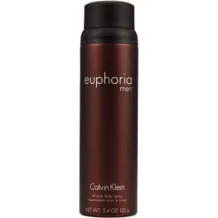 Calvin Klein Euphoria Body Spray 150 Ml