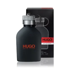 Hugo Boss Just Different Eau De Toilette Edt 75 Ml Spray