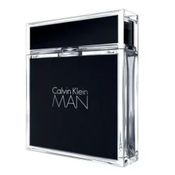 Calvin Klein - CK Man Eau De Toilette 50 Ml Spray