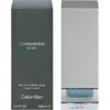 Calvin Klein - Contradiction Eau De Toilette 100 Ml Spray