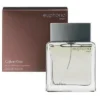 Calvin Klein - Euphoria Eau De Toilette 100 Ml Spray