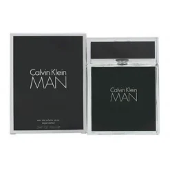 Calvin Klein - CK Man Eau De Toilette 100 Ml Spray