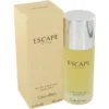Calvin Klein Escape Eau De Toilette 100 Ml Spray