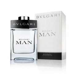 Bulgari - Bulgari Man Eau De Toilette - 150 Ml Spray