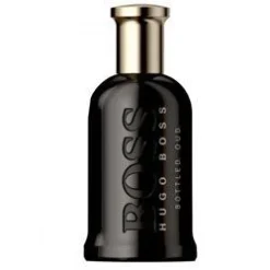 Hugo Boss - Boss Bottled Oud Eau De Parfum - 50 Ml Spray