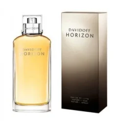 Davidoff Horizon - Eau De Toilette - 125 Ml Spray