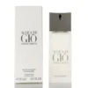 Giorgio Armani - Acqua Di Gio Eau De Toilette - 20 Ml Spray