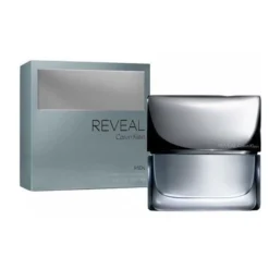 Calvin Klein - Reveal Men Eau De Toilette - 200 Ml Spray