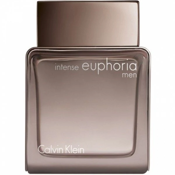 Calvin Klein - Intense Euphoria Eau De Toilette - 100 Ml Spray 1 Calvin Klein - Intense Euphoria Eau De Toilette - 100 Ml Spray