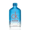 Calvin Klein Ck One Summer 2017 Eau De Toilette 100 Ml