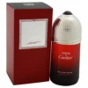 Cartier Pasha De Cartier Edition Noire Sport Eau De Toilette 100 Ml Spray
