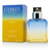 Calvin Klein Eternity Summer For Men 2017 100 Ml Eau De Toilette Edt Spray Profumo Uomo