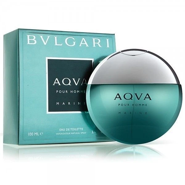Bulgari Aqua Marine Pour Homme 100 Ml Eau De Toilette Edt Profumo Uomo 1 Bulgari Aqua Marine Pour Homme 100 Ml Eau De Toilette Edt Profumo Uomo