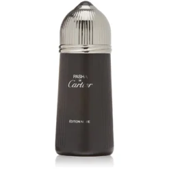 Cartier Pasha De Cartier Edition Noire 150 Ml Eau De Toilette Edt Profumo Uomo