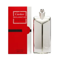 Cartier Declaration 150 Ml Eau De Toilette Edt Profumo Uomo
