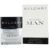 Bulgari Man 30 Ml Eau De Toilette Edt Profumo Uomo