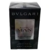 Bulgari Man Black Cologne 30 Ml Eau De Toilette Edt Bvlgari Profumo Uomo