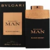 Bulgari Man Black Orient 100 Ml Eau De Parfum EDP Profumo Uomo Bvlgari