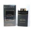 Bulgari Man In Black 100 Ml Eau De Parfum EDP Profumo Uomo Bvlgari