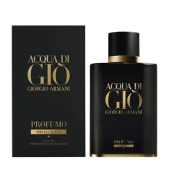 Giorgio Armani Acqua Di Gio' Profumo Special Blend Eau De Parfum 75 Ml