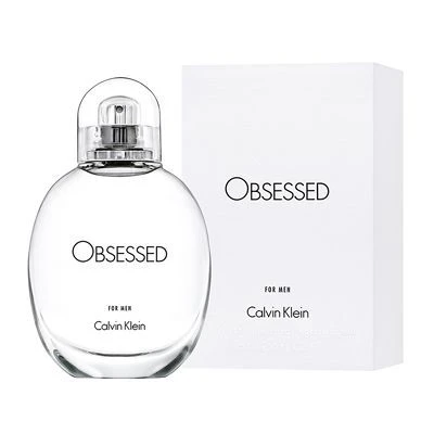 Calvin Klein Obsessed For Men 75 Ml Eau De Toilette Edt Spray Profumo Uomo 1 Calvin Klein Obsessed For Men 75 Ml Eau De Toilette Edt Spray Profumo Uomo