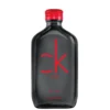 Calvin Klein CK One Red Edition 50 Ml Eau De Toilette EDT Profumo Uomo