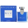 Bulgari Blu Pour Homme 30 Ml Eau De Toilette EDT Bvlgari Blv Profumo Uomo