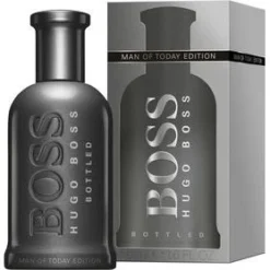 Hugo Boss Bottled Man Of Today Edition 50 Ml Eau De Toilette Edt Profumo Uomo