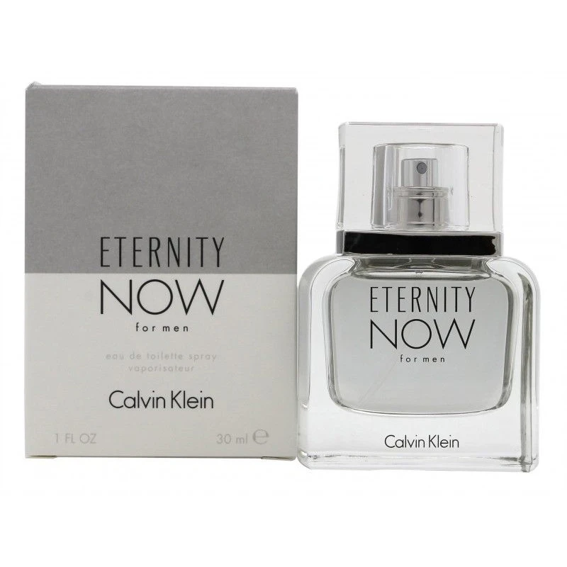Calvin Klein Eternity Now For Men 30 Ml Eau De Toilette EDT Profumo Uomo 1 Calvin Klein Eternity Now For Men 30 Ml Eau De Toilette EDT Profumo Uomo